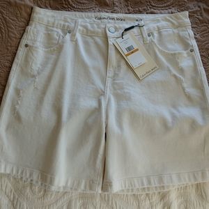 Calvin Klein Shorts